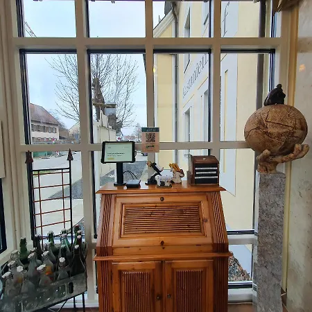 - Restaurant Kastanienhof