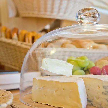 - Restaurant Kastanienhof Hotel 3*