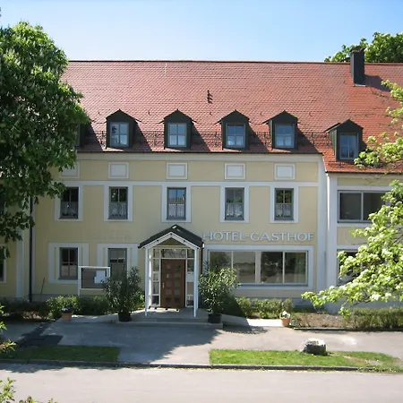 - Restaurant Kastanienhof