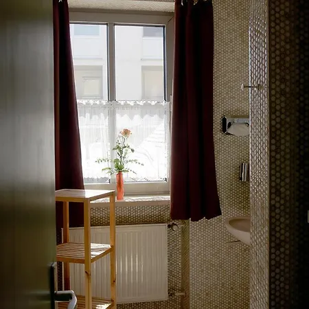 - Restaurant Kastanienhof Hotell