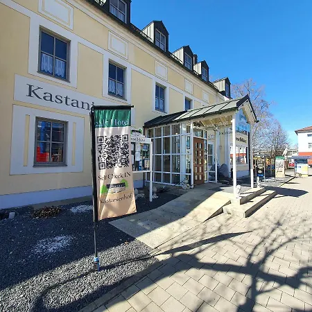 - Restaurant Kastanienhof
