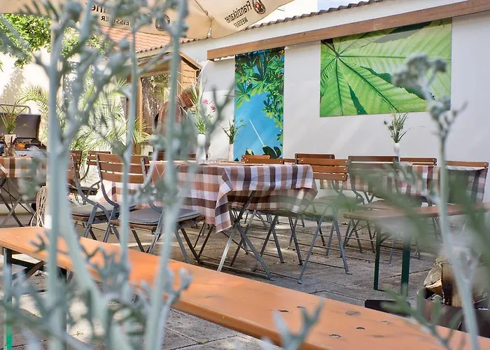 Ξενοδοχείο - Restaurant Kastanienhof